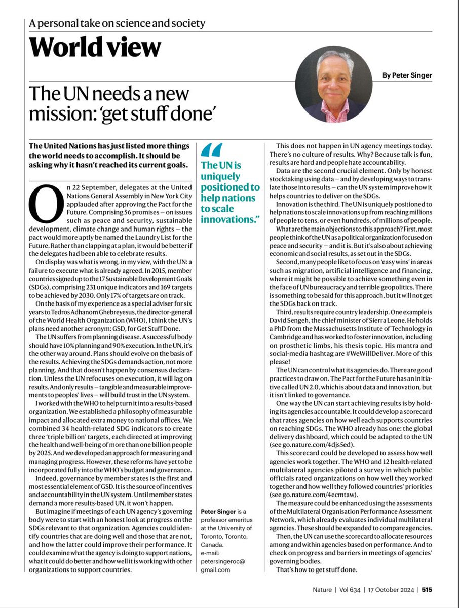 How about we drop the jargon and focus on results?