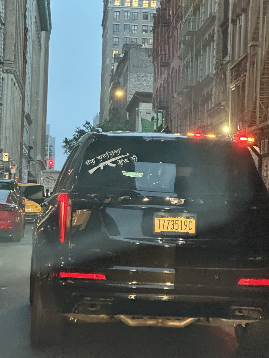 Annette Leah tweet media