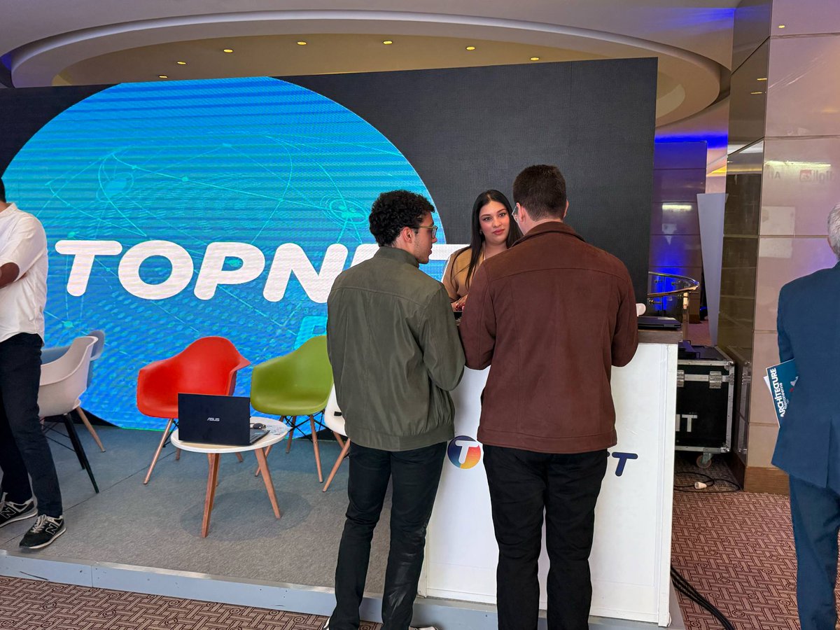 TOPNET OFFICIEL tweet media
