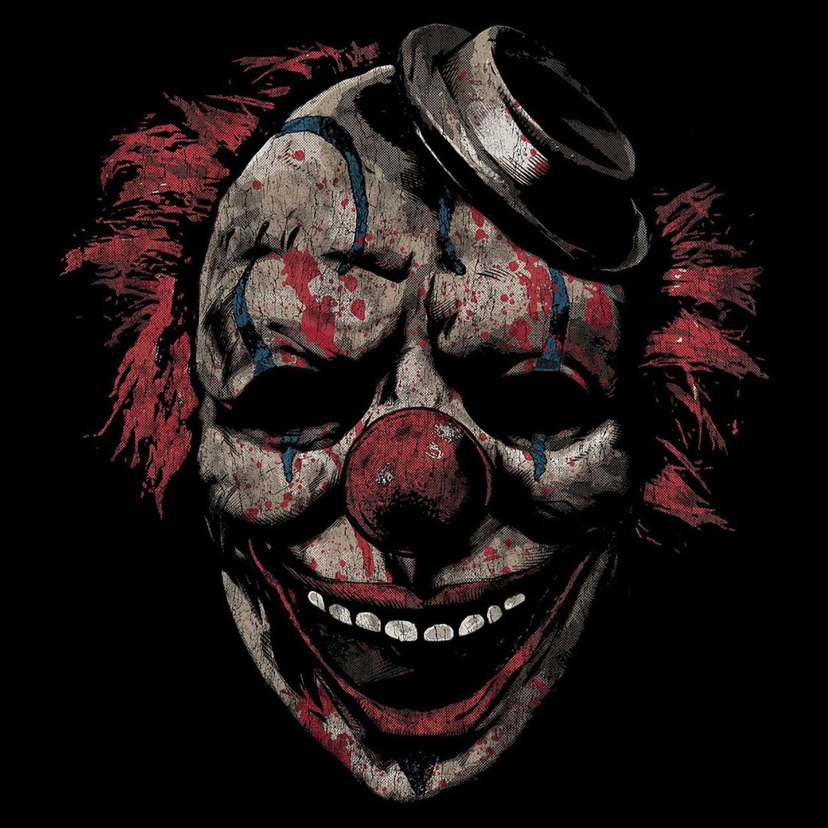 Bloody Disgusting (@bdisgusting) on Twitter photo Commemorate the release of CLOWN IN A CORNFIELD with 4 Frendo shirts from <a href="/frightrags/">Fright-Rags</a>.
From the director of TUCKER AND DALE VS EVIL, the slasher is in theaters now. Commemorate the release of CLOWN IN A CORNFIELD with 4 Frendo shirts from <a href="/frightrags/">Fright-Rags</a>.
From the director of TUCKER AND DALE VS EVIL, the slasher is in theaters now.