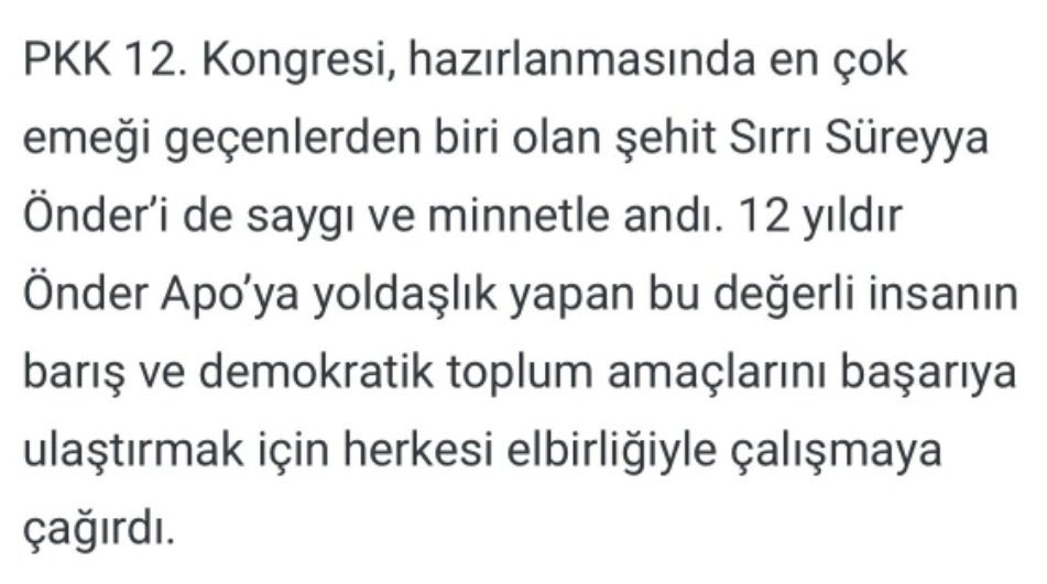 Sırrı abi diye paylaşım yapanlar iyice dikkatli okuyun sonra silmeyin postları