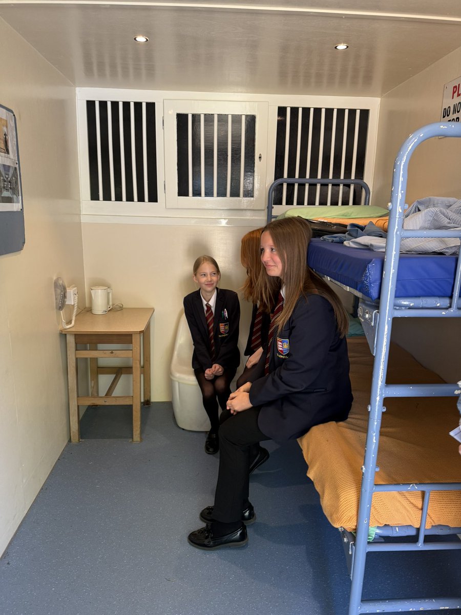The King's School tweet media