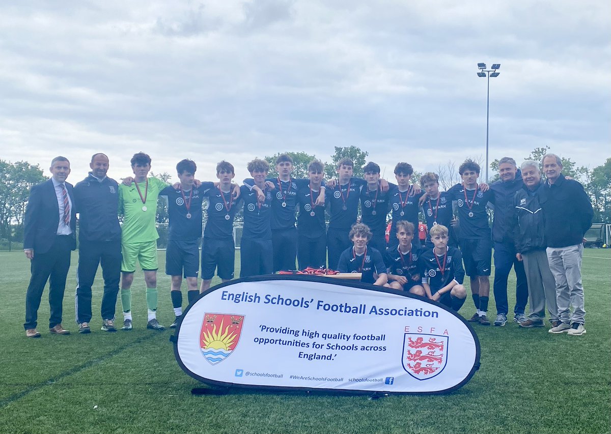 What a brilliant week of extra curricular sport! Thankyou to all of the staff involved, the family members and supporters who cheered the players on and to the pupils themselves for their brilliant work. Hope to do it all again next season!