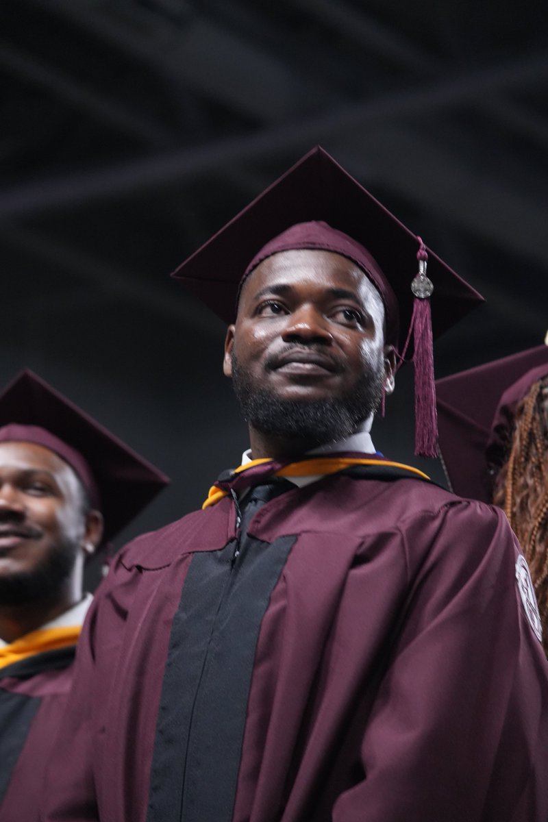 It’s all maroon for #AAMU150! 👩🏾‍🎓
