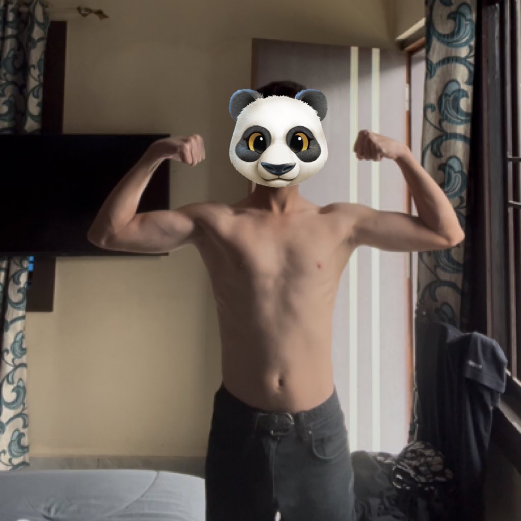#NewProfilePic