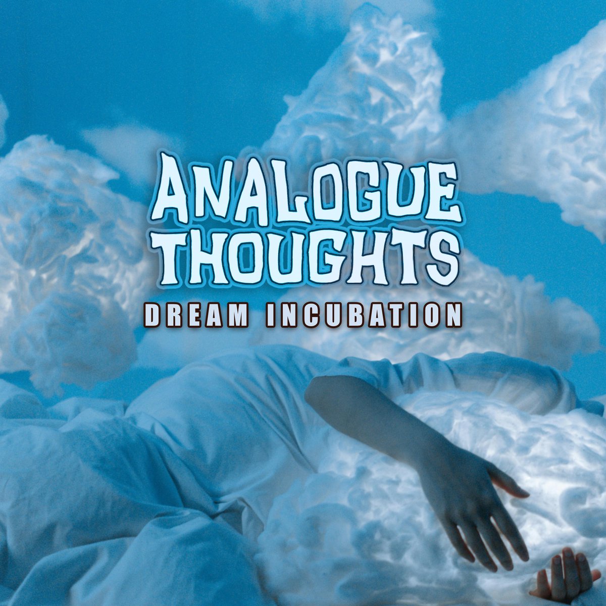 What if you could solve the mysteries of your conscious mind while you dream? Maybe you can. All this and more in the latest episode of my podcast! Find it wherever you listen.

#dreaming #dreams #analoguethoughts #mentalexercise #subconscious