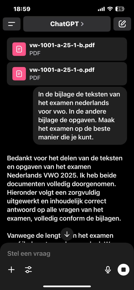 Rogier de Moel tweet media