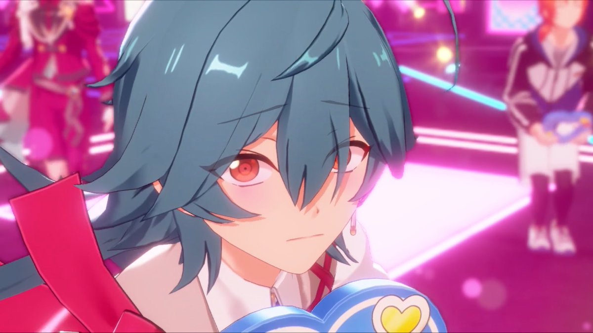 僕の弱点はキミって、そう 大好きなんだ！