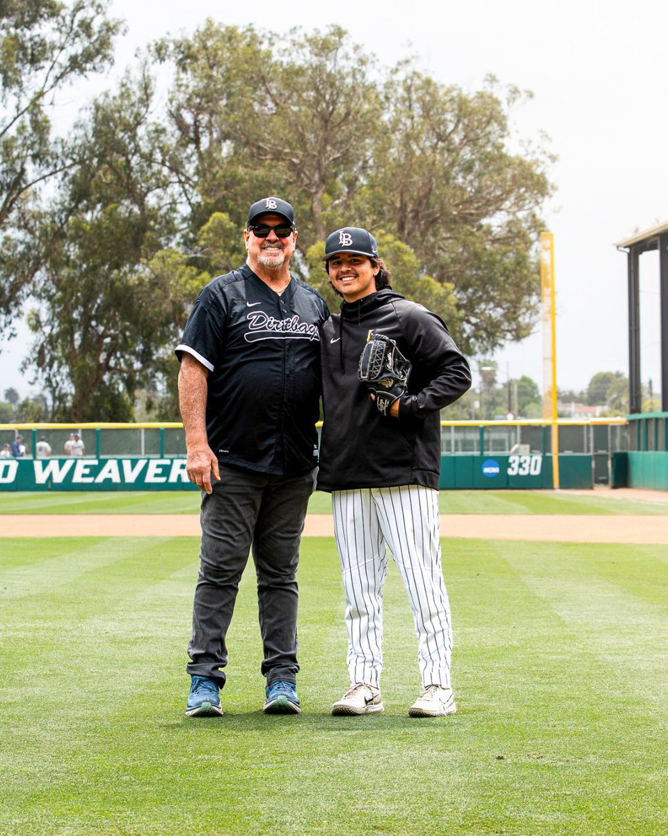 Southland Credit Union (@southland_cu) on Twitter photo From the boardroom to the ballpark—Southland CEO and Long Beach State alum, Tom Lent, threw the first pitch for the LB Dirtbags to kick off last Sunday’s game! ⚾🔥
What a fun way to wrap up this season. We’re honored to be a part of it! <a href="/LBDirtbags/">LBSU Dirtbags</a> From the boardroom to the ballpark—Southland CEO and Long Beach State alum, Tom Lent, threw the first pitch for the LB Dirtbags to kick off last Sunday’s game! ⚾🔥
What a fun way to wrap up this season. We’re honored to be a part of it! <a href="/LBDirtbags/">LBSU Dirtbags</a>