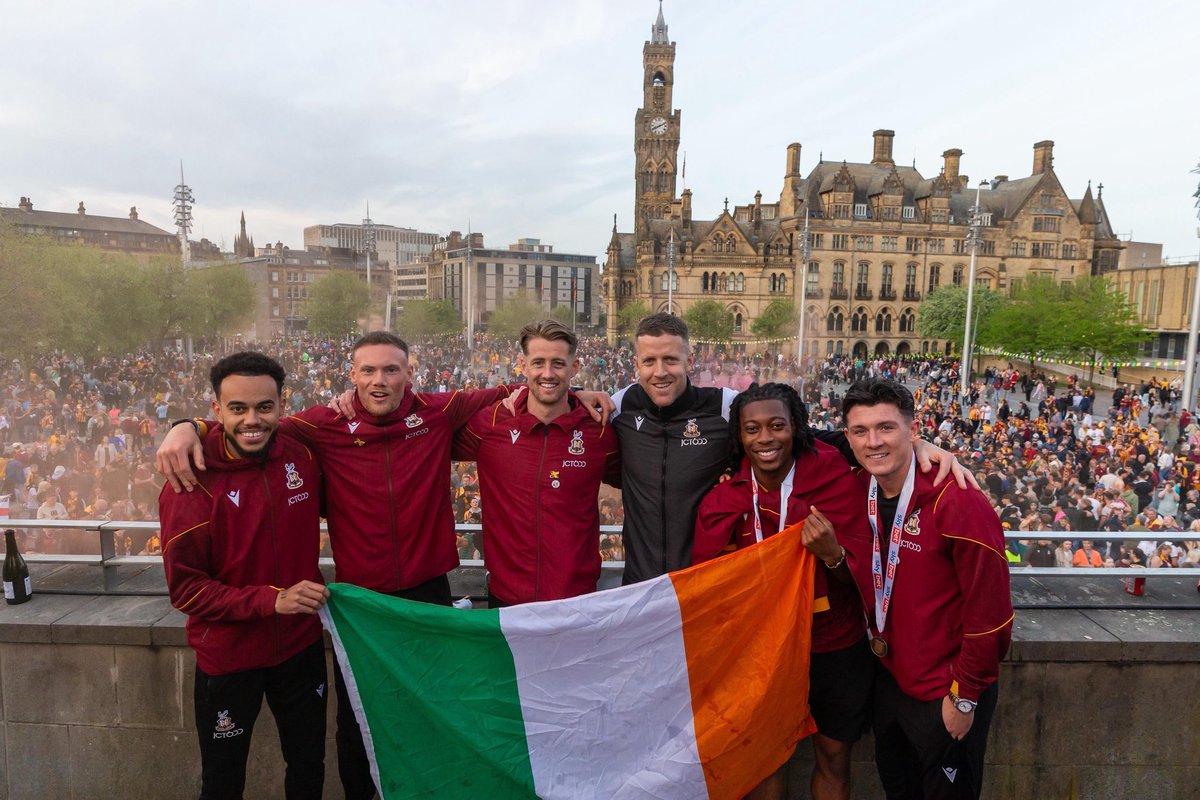 Colin Doyle tweet media