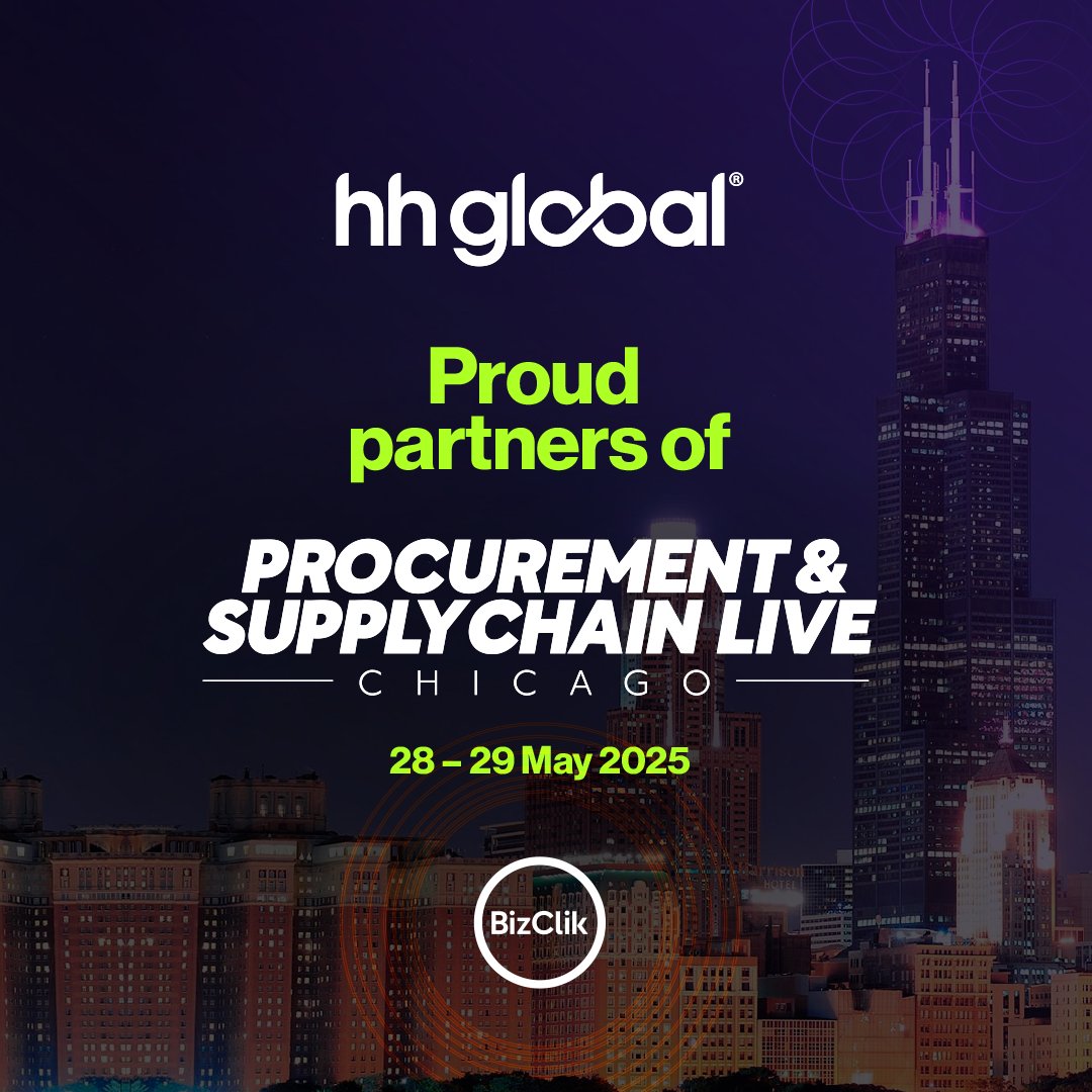 How can businesses like yours innovate to deliver impactful, sustainable supply chain operations? Join us at #ProcurementandSupplyChainLIVE from 28 - 29 May where we’re partnering with @ProcurementMag + <a href="/BizClik_/">BizClik</a> to answer that very question.