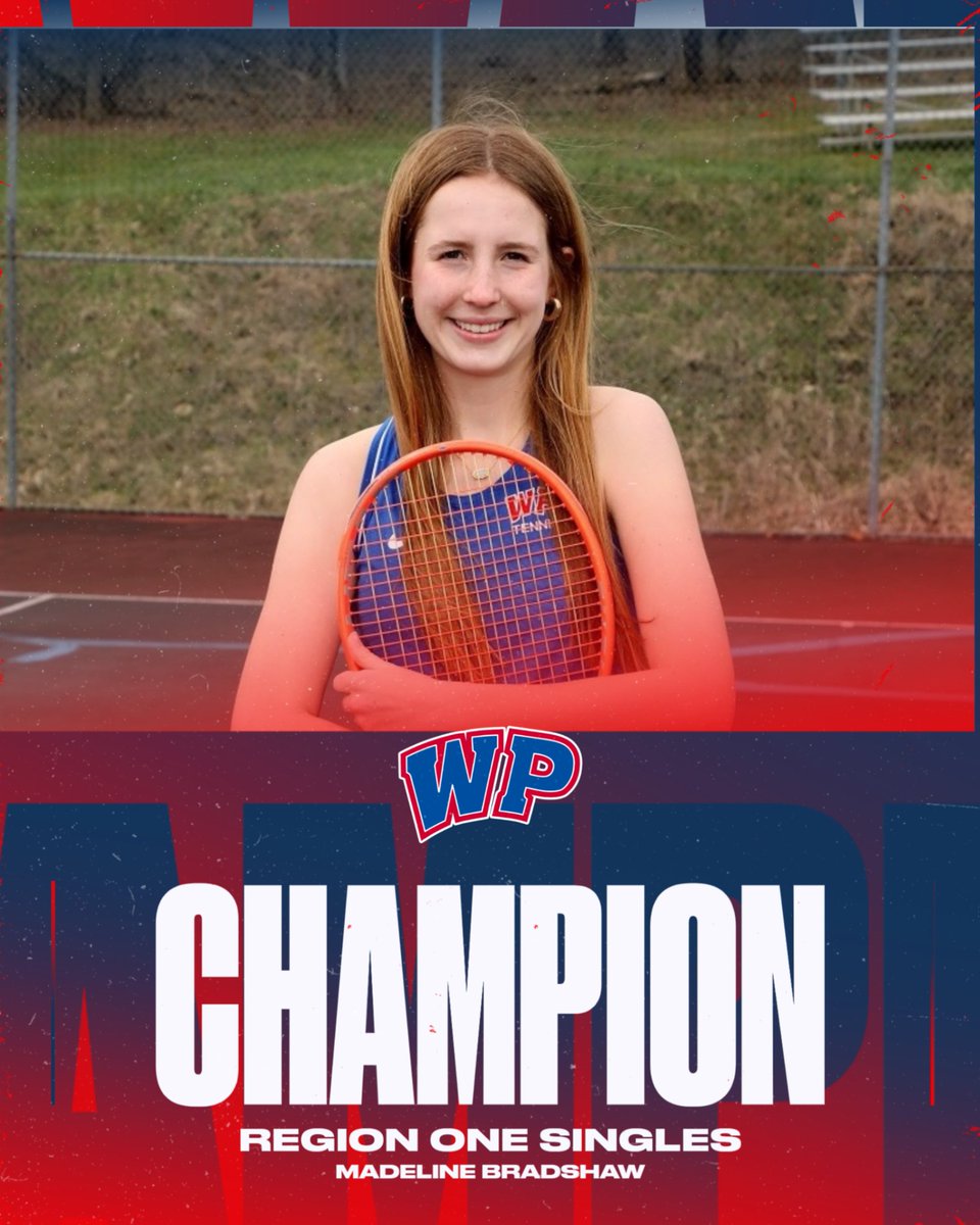 WPHS ATHLETICS (@wphs_athletics) on Twitter photo 