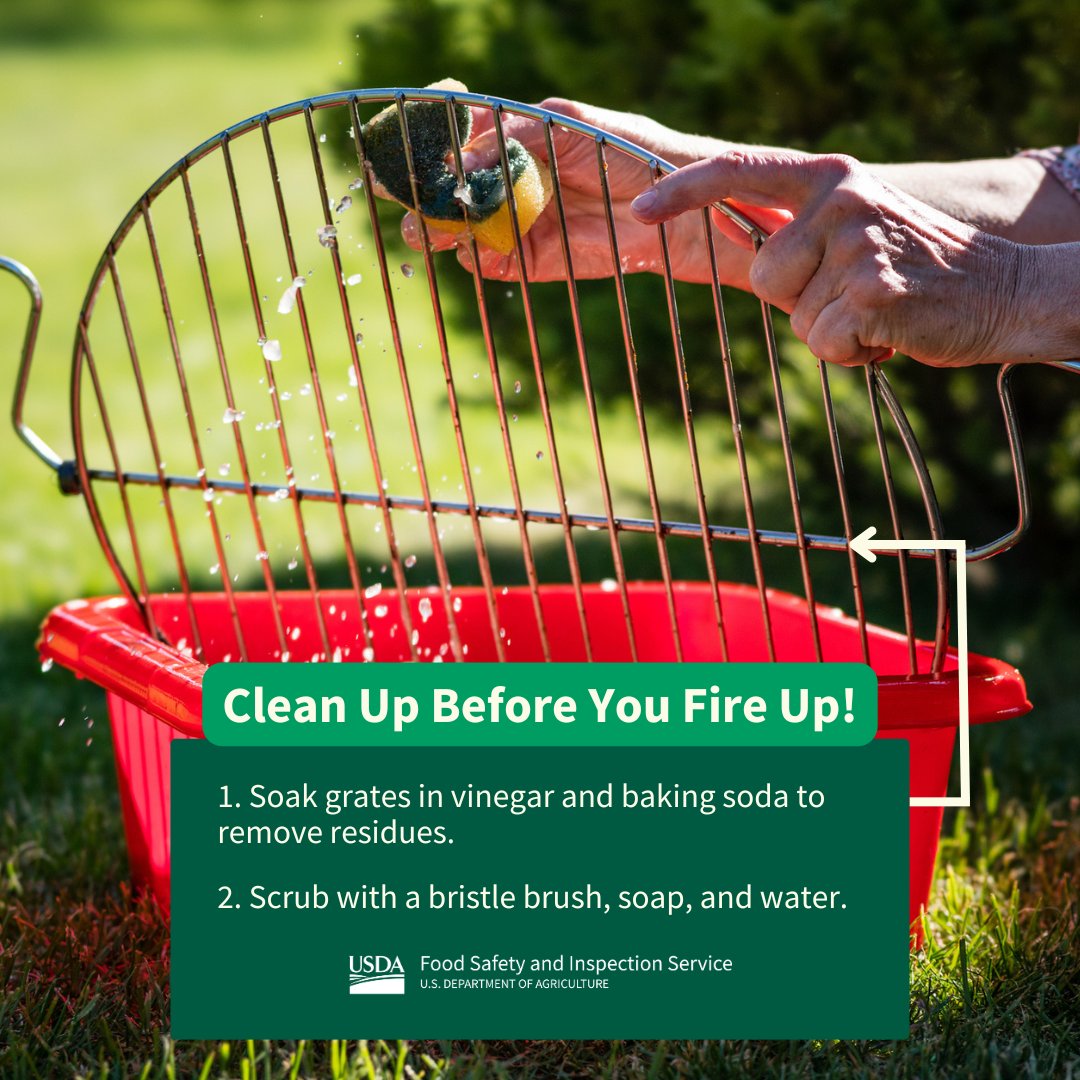 Why Soak a Tool in Baking Soda: Unlock Cleaning Secrets