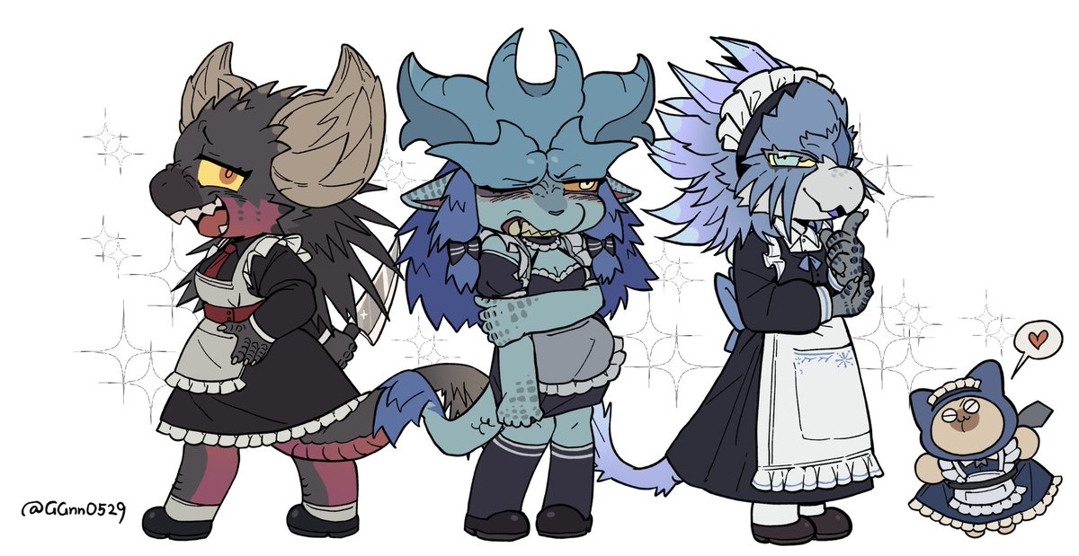 GGnn (@ggnn0529) on Twitter photo 