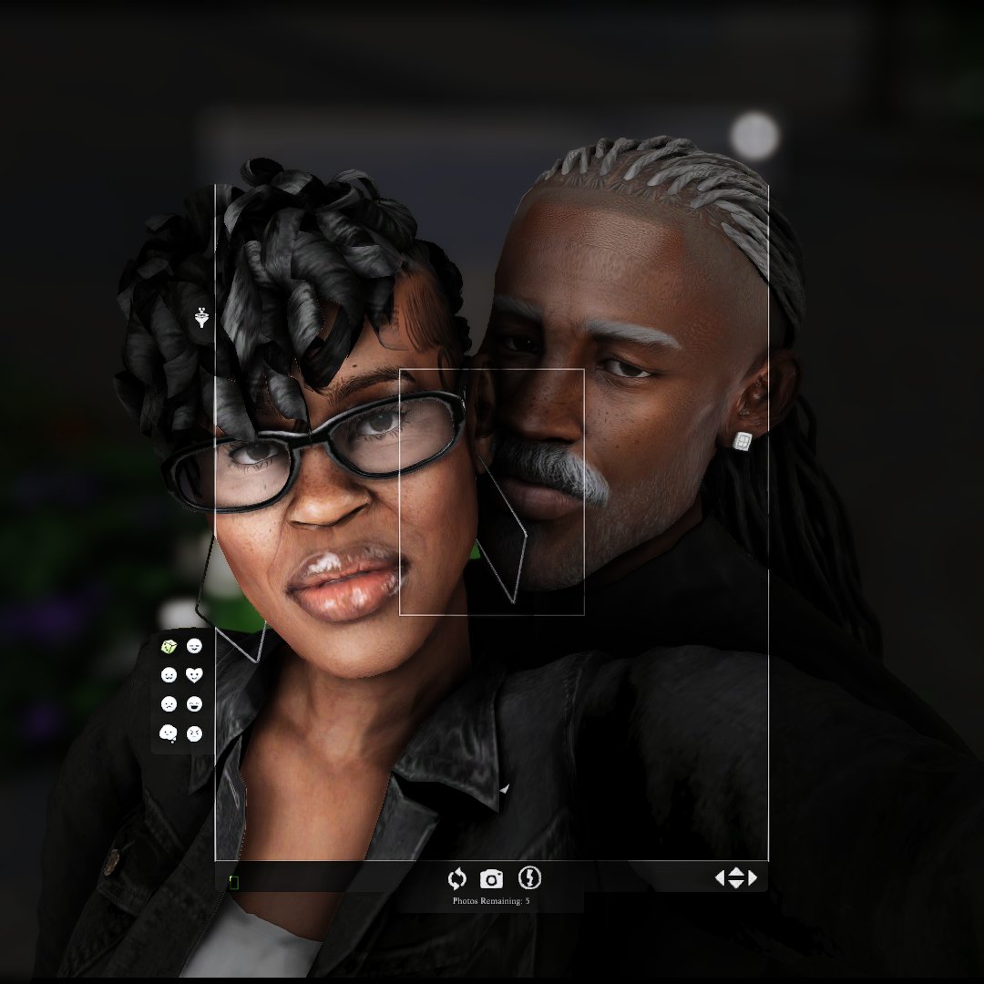 autumnrcyne's tweet image. Vivian Lewis and Sebastian Michaelson just taking it