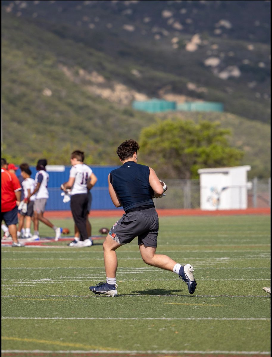 Trent Taylor (@trent_t28) on Twitter photo A couple shots from the Great Oak college showcase great day competing with the guys coming for it all this year. #earnednotgiven
<a href="/CoachRamirezGO/">Herschel Ramirez</a> <a href="/GOHS_WolfpackFB/">Great Oak Football</a> <a href="/IPAStrong/">Impact Performance Academy</a> A couple shots from the Great Oak college showcase great day competing with the guys coming for it all this year. #earnednotgiven
<a href="/CoachRamirezGO/">Herschel Ramirez</a> <a href="/GOHS_WolfpackFB/">Great Oak Football</a> <a href="/IPAStrong/">Impact Performance Academy</a>