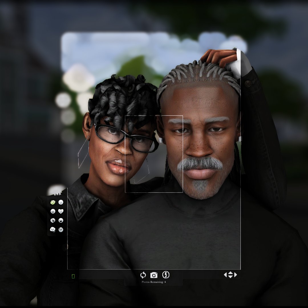 autumnrcyne's tweet image. Vivian Lewis and Sebastian Michaelson just taking it