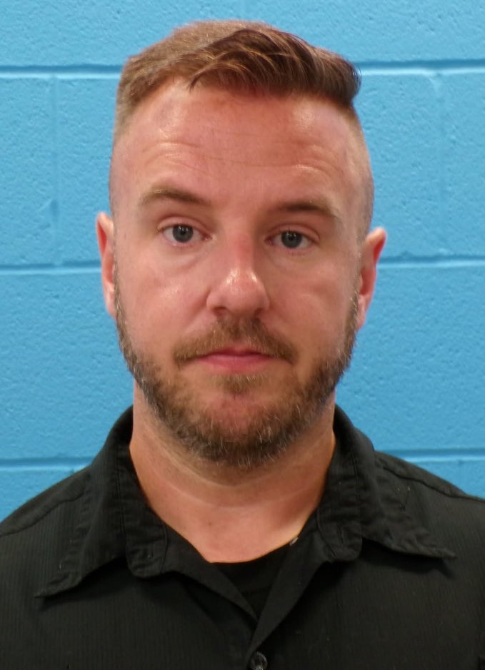 A Texas corrections officer has been arrested for sexually assaulting a child. 

He’s been charged with aggravated sexual assault of a child &amp; indecency with a child by contact. 

Meet Corrections Officer George Snell.
