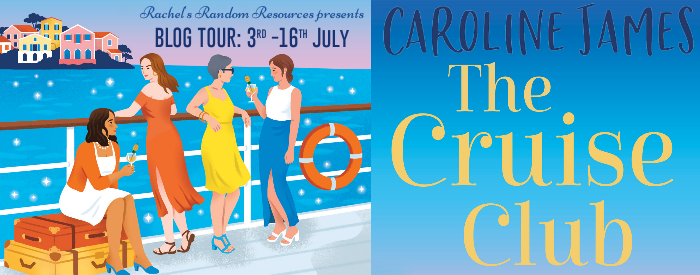 Rach RandomResources (@rararesources) on Twitter photo New Tour Alert! New Tour Alert!
The Cruise Club by <a href="/CarolineJames12/">πβ€οΈCaroline James β€οΈπ</a>
3rd - 16th July
#bookbloggers who love #womensfiction, #romcoms or #cruising please take a look this #blogtour and let me know if you fancy taking part
rachelsrandomresources.com/blog-tours/theβ¦
<a href="/AvonBooksUK/">Avon Books UK</a> New Tour Alert! New Tour Alert!
The Cruise Club by <a href="/CarolineJames12/">πβ€οΈCaroline James β€οΈπ</a>
3rd - 16th July
#bookbloggers who love #womensfiction, #romcoms or #cruising please take a look this #blogtour and let me know if you fancy taking part
rachelsrandomresources.com/blog-tours/theβ¦
<a href="/AvonBooksUK/">Avon Books UK</a>