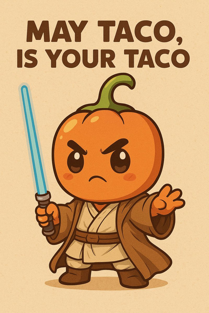 Only Tacos can save Crypto Bull Run!