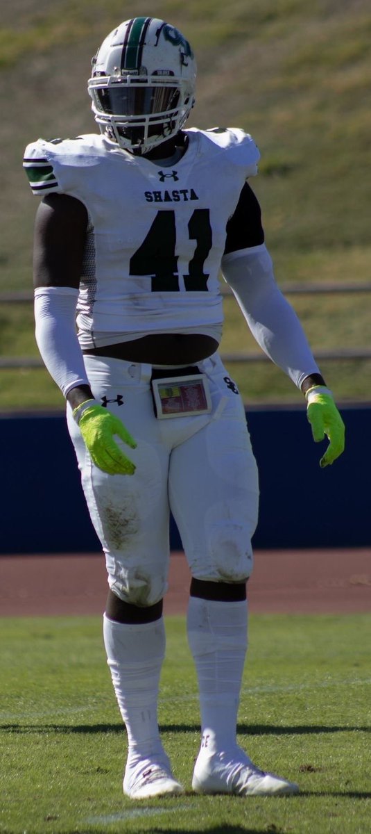 JuCo Football Forer (@jucofootballace) on Twitter photo Jabrayan Richburg <a href="/jabrayann/">Jabrayan Richburg</a> @ Shasta JuCo <a href="/Shastaknightsfb/">Shasta College FB</a> picks up <a href="/FairmontStateFB/">Fairmont State Football</a> Offer Jabrayan Richburg <a href="/jabrayann/">Jabrayan Richburg</a> @ Shasta JuCo <a href="/Shastaknightsfb/">Shasta College FB</a> picks up <a href="/FairmontStateFB/">Fairmont State Football</a> Offer