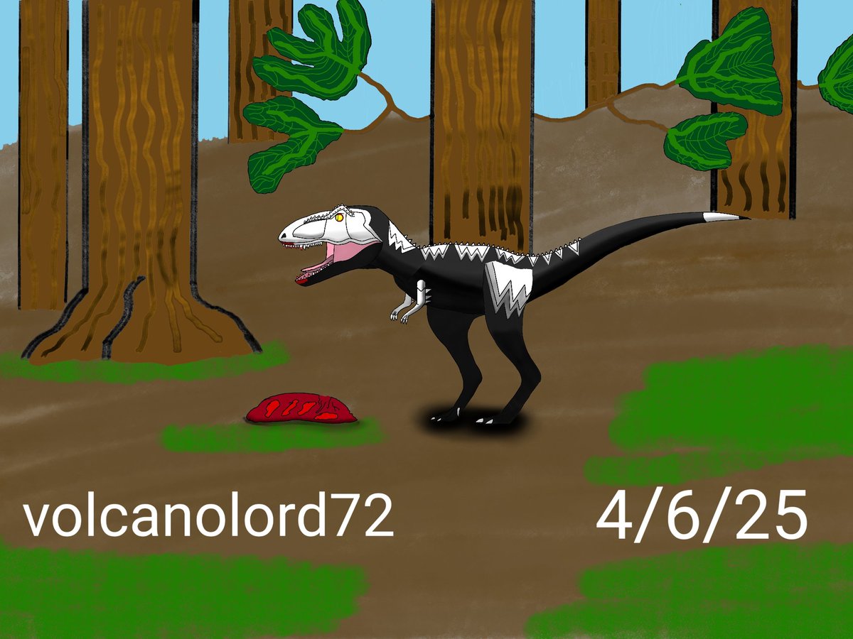 Firelord128590 (@taylork8585) on Twitter photo Re-upload of another drawing (marked with <a href="/volcanolord72/">Volcanolord (commission requests closed)</a>, completed April 2025) while my main account <a href="/volcanolord72/">Volcanolord (commission requests closed)</a> is locked. This is a digital drawing of a hatchling Egon. Please support my art and RT my May 6 post (20 RTs) to help unlock my account! #KaijuArt #XSupportFail Re-upload of another drawing (marked with <a href="/volcanolord72/">Volcanolord (commission requests closed)</a>, completed April 2025) while my main account <a href="/volcanolord72/">Volcanolord (commission requests closed)</a> is locked. This is a digital drawing of a hatchling Egon. Please support my art and RT my May 6 post (20 RTs) to help unlock my account! #KaijuArt #XSupportFail