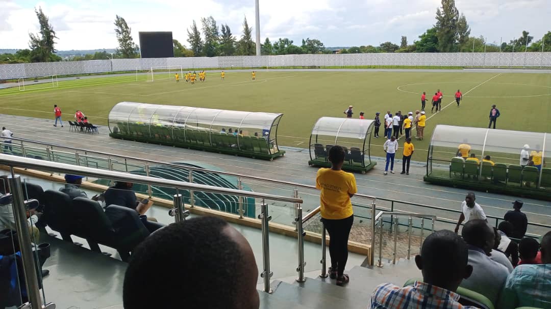 UR- RADIO SALUS (@radiosalus1) on Twitter photo Umukino wahuje ikipe y'Umurenge wa Mbazi muri <a href="/RwandaSouth/">Southern Province | Rwanda</a> n'iy'Umurenge wa Kirehe muri <a href="/RwandaEast/">πππ¬πππ«π§ ππ«π¨π―π’π§ππ | ππ°ππ§ππ</a> kuri Stade ya Huye warangiye Kirehe itsinze Mbazi igitego 1-0.
Kwishyura bizabera muri <a href="/KireheDistrict/">Kirehe District</a> ku ya 16/05/2025.
Ni mu mikino y'Umurenge Kagame Cup 2025.
#SalusSports Umukino wahuje ikipe y'Umurenge wa Mbazi muri <a href="/RwandaSouth/">Southern Province | Rwanda</a> n'iy'Umurenge wa Kirehe muri <a href="/RwandaEast/">πππ¬πππ«π§ ππ«π¨π―π’π§ππ | ππ°ππ§ππ</a> kuri Stade ya Huye warangiye Kirehe itsinze Mbazi igitego 1-0.
Kwishyura bizabera muri <a href="/KireheDistrict/">Kirehe District</a> ku ya 16/05/2025.
Ni mu mikino y'Umurenge Kagame Cup 2025.
#SalusSports