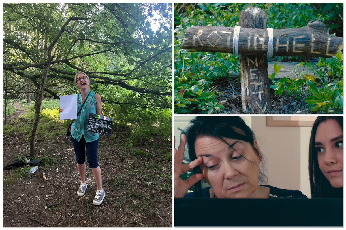 Philip Rogers (@rogersphilip101) on Twitter photo In a new exclusive interview on <a href="/BlazingMinds/">Blazing Minds*</a> ahead of the <a href="/sthendfilmfest/">SouthendFilmFestival</a> I got a chance to ask Writer-Director Kat Rollinson a few questions about her film ‘Do unto Yourself’ which have been selected
blazingminds.co.uk/southend-film-…
#SFF2025 In a new exclusive interview on <a href="/BlazingMinds/">Blazing Minds*</a> ahead of the <a href="/sthendfilmfest/">SouthendFilmFestival</a> I got a chance to ask Writer-Director Kat Rollinson a few questions about her film ‘Do unto Yourself’ which have been selected
blazingminds.co.uk/southend-film-…
#SFF2025