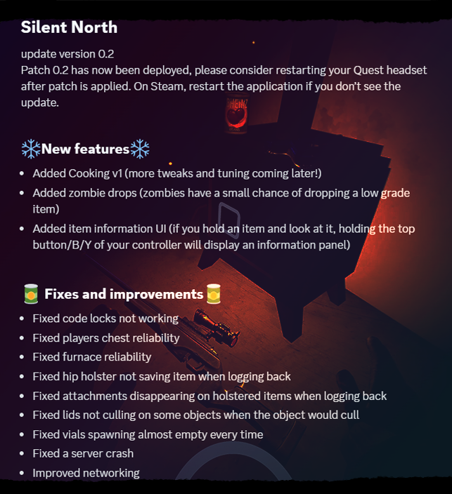 Silent North🏔️ tweet media