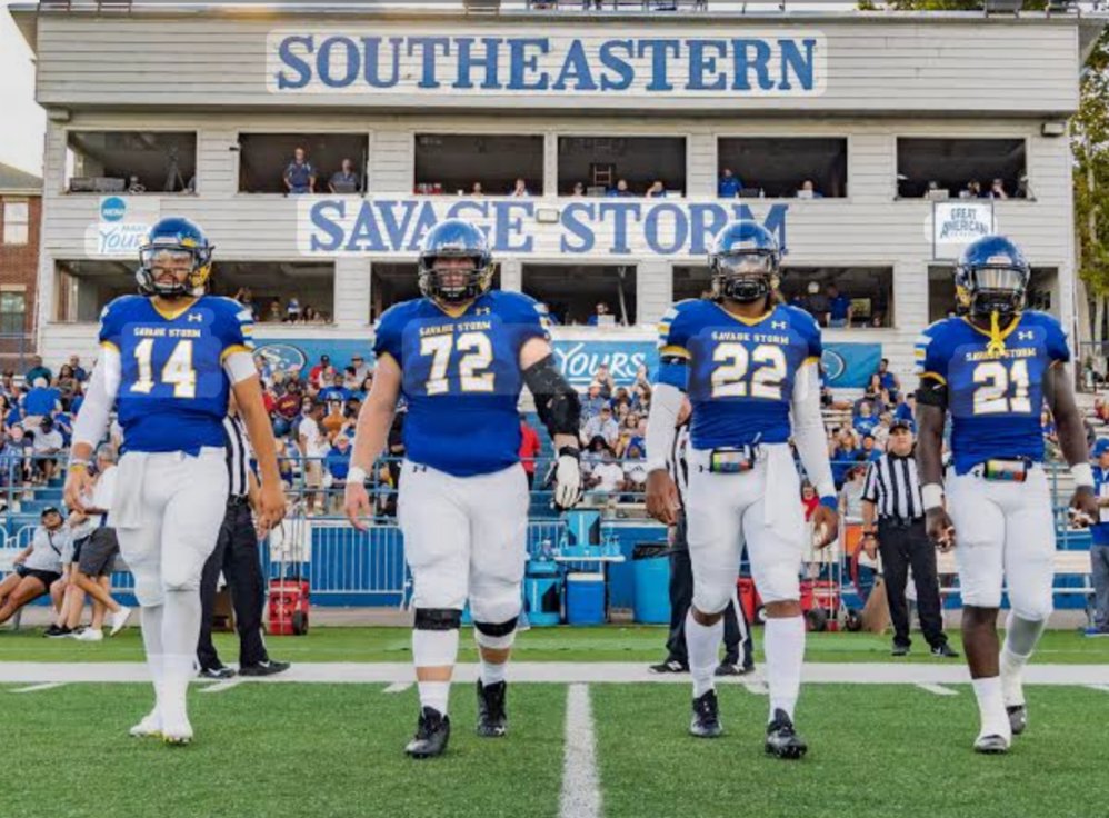hunter whipkey (@hunter_whipkey) on Twitter photo #AGTG after a great conversation with <a href="/CoachFletchSE/">Shane Fletcher</a> I am beyond blessed to have received my first offer from southeaster Oklahoma State University
<a href="/GoSoutheastern/">Southeastern Athletics</a>
<a href="/Fuller_Clint/">Coach Fuller</a> <a href="/CoachChidester/">Coach Jake Chidester</a> <a href="/tgillenhall/">TJ Gillen-Hall</a> <a href="/kilgore_fb/">Kilgore Bulldogs FB</a> #AGTG after a great conversation with <a href="/CoachFletchSE/">Shane Fletcher</a> I am beyond blessed to have received my first offer from southeaster Oklahoma State University
<a href="/GoSoutheastern/">Southeastern Athletics</a>
<a href="/Fuller_Clint/">Coach Fuller</a> <a href="/CoachChidester/">Coach Jake Chidester</a> <a href="/tgillenhall/">TJ Gillen-Hall</a> <a href="/kilgore_fb/">Kilgore Bulldogs FB</a>