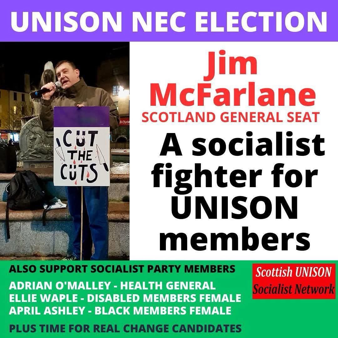 Brian Smith (@votesocialist) on Twitter photo 