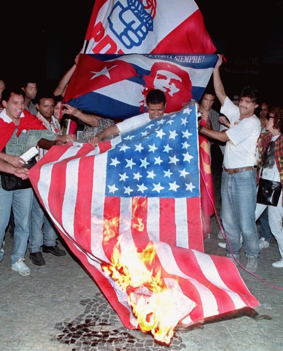 PHOTO | Brasil Antifascista