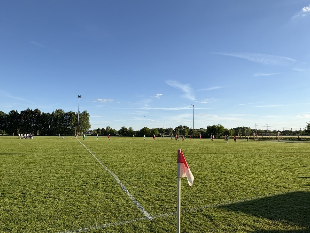 Nebenplatzfallen-Freitag