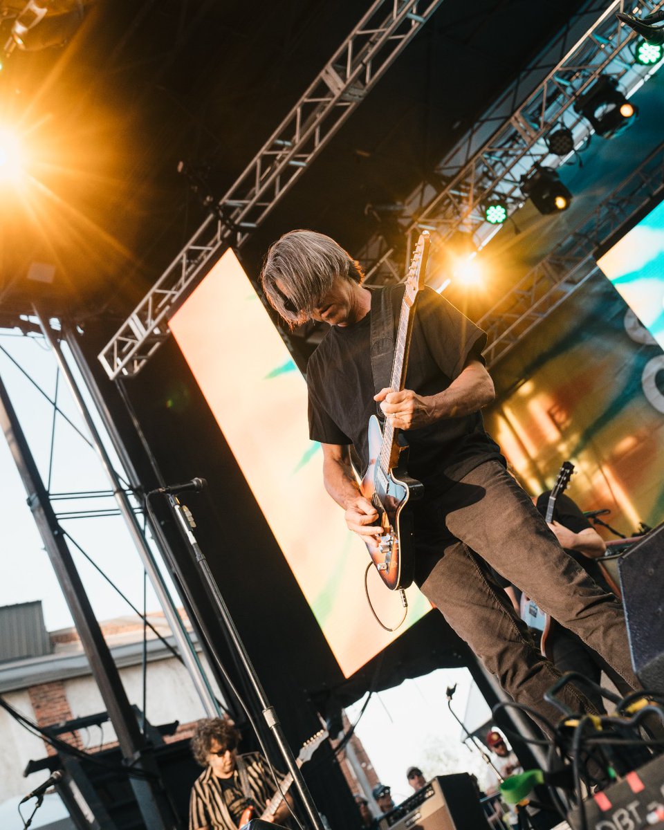 SweetWater 420 Fest (@420fest) on Twitter photo It was a dream come true rockin out with Athens legends <a href="/drivebytruckers/">Drive-By Truckers</a> for Saturday’s sunset session!
📷 : <a href="/jonfeathers/">jon featherstone</a> @hannamiddphotos @1000wordmirrors It was a dream come true rockin out with Athens legends <a href="/drivebytruckers/">Drive-By Truckers</a> for Saturday’s sunset session!
đź“· : <a href="/jonfeathers/">jon featherstone</a> @hannamiddphotos @1000wordmirrors