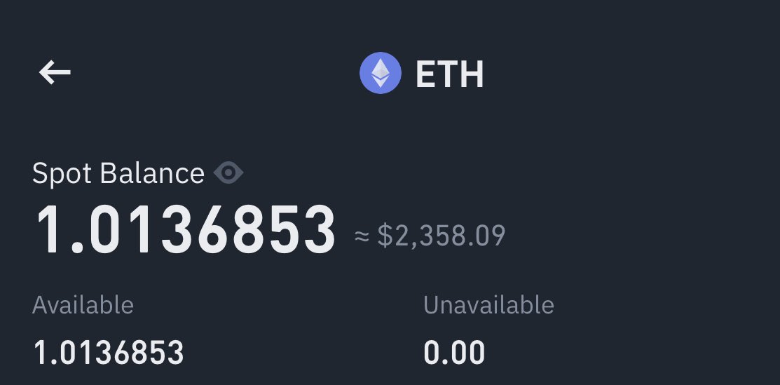 I will giveaway $500 $ETH to 2 people in 
next 6hrs. Just like this post, repost it and 
follow <a href="/MaxCryptoxx/">Max</a> and me.