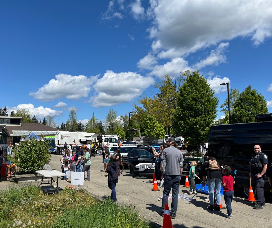 The OlyPD Weekly Update 5-1 to 5-7-25 is available at the following link - 

mailchi.mp/olympiawa.gov/…

Updates include a crime map, notable trends, calls for service data, and information for upcoming events.