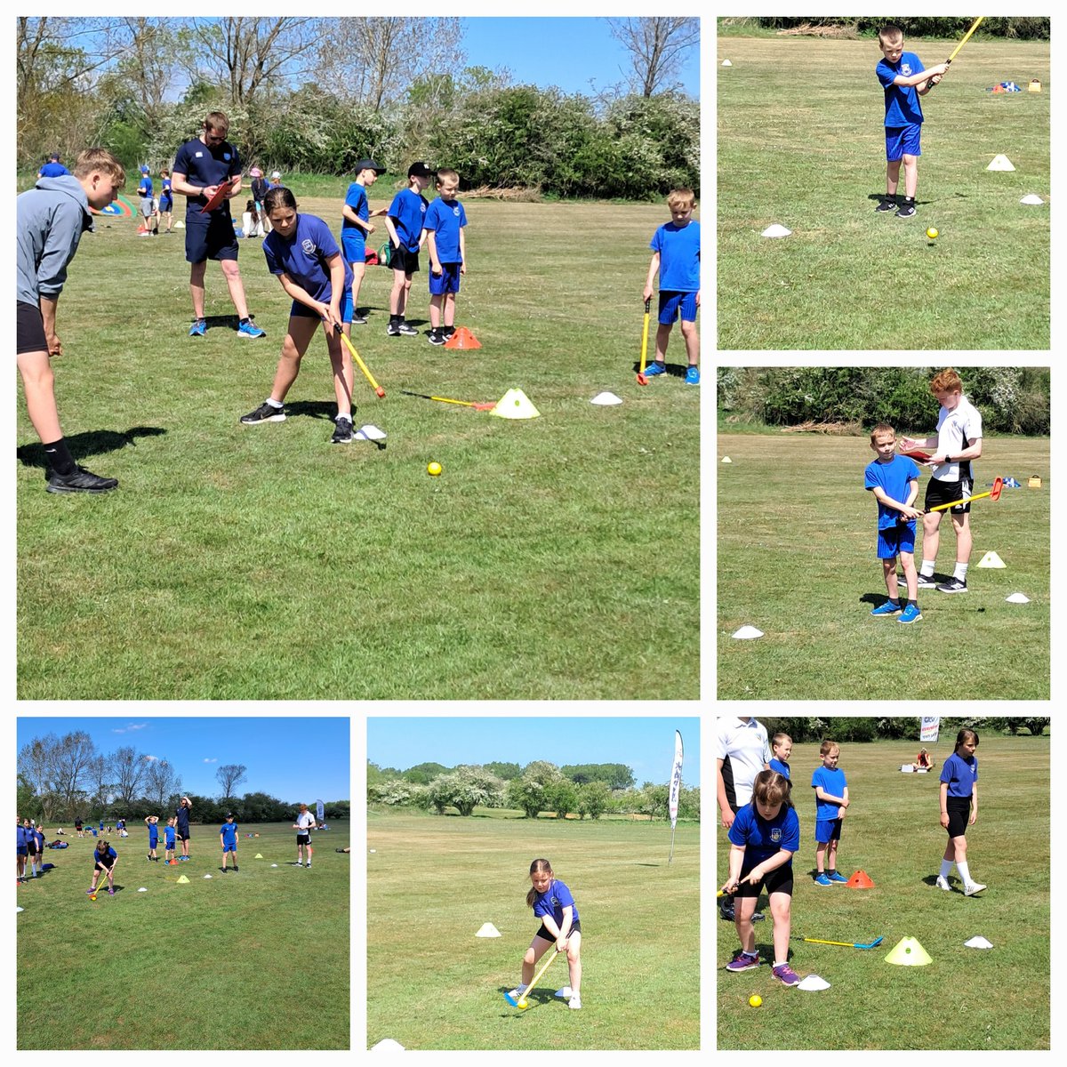 Karen Durnin@winchelsea (@winchelseakaren) on Twitter photo A lovely, warm afternoon at the golf. <a href="/daniel_gravil/">Winchelsea Year Four</a> <a href="/WinchelseaMrG/">Mr Green</a> <a href="/WinchelseaSch/">WinchelseaPrimarySchoolOfficial</a> A lovely, warm afternoon at the golf. <a href="/daniel_gravil/">Winchelsea Year Four</a> <a href="/WinchelseaMrG/">Mr Green</a> <a href="/WinchelseaSch/">WinchelseaPrimarySchoolOfficial</a>