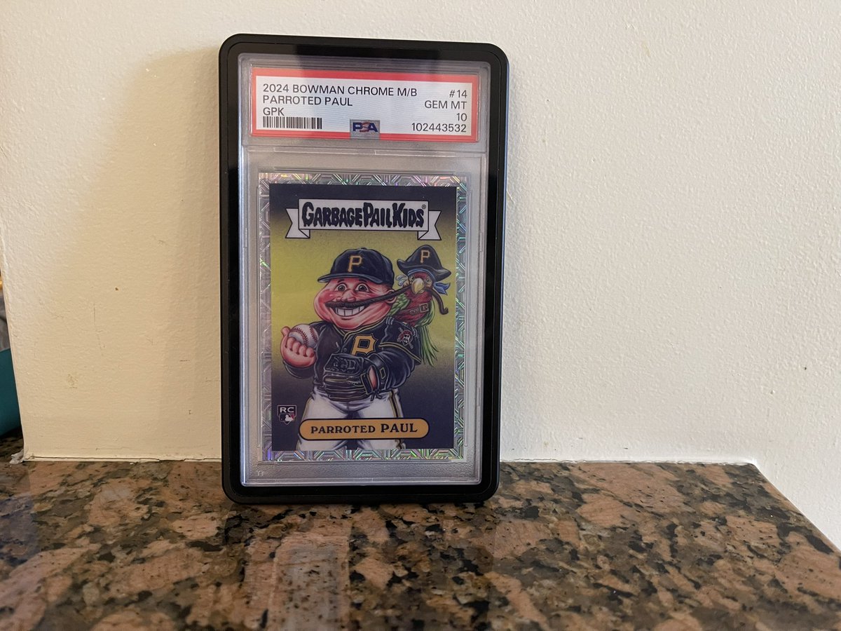 AlTheBoss03's tweet image. Mail day 5/9 
@CardPurchaser