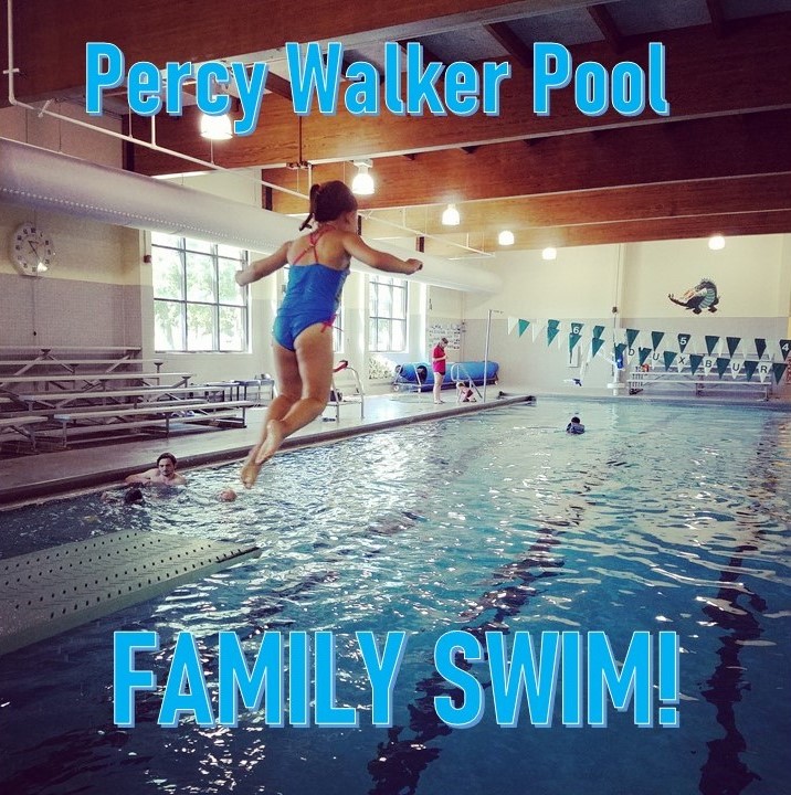 Family Swim TONIGHT (May 9, 2025)!! 6-8pm!

$10 for Adults 
$7 for kids 3+
2 and under are free

3 Lap Lanes will be available, the rest is open for play and use of the diving board.

Children 9 years and younger must be accompanied by an adult dressed to swim