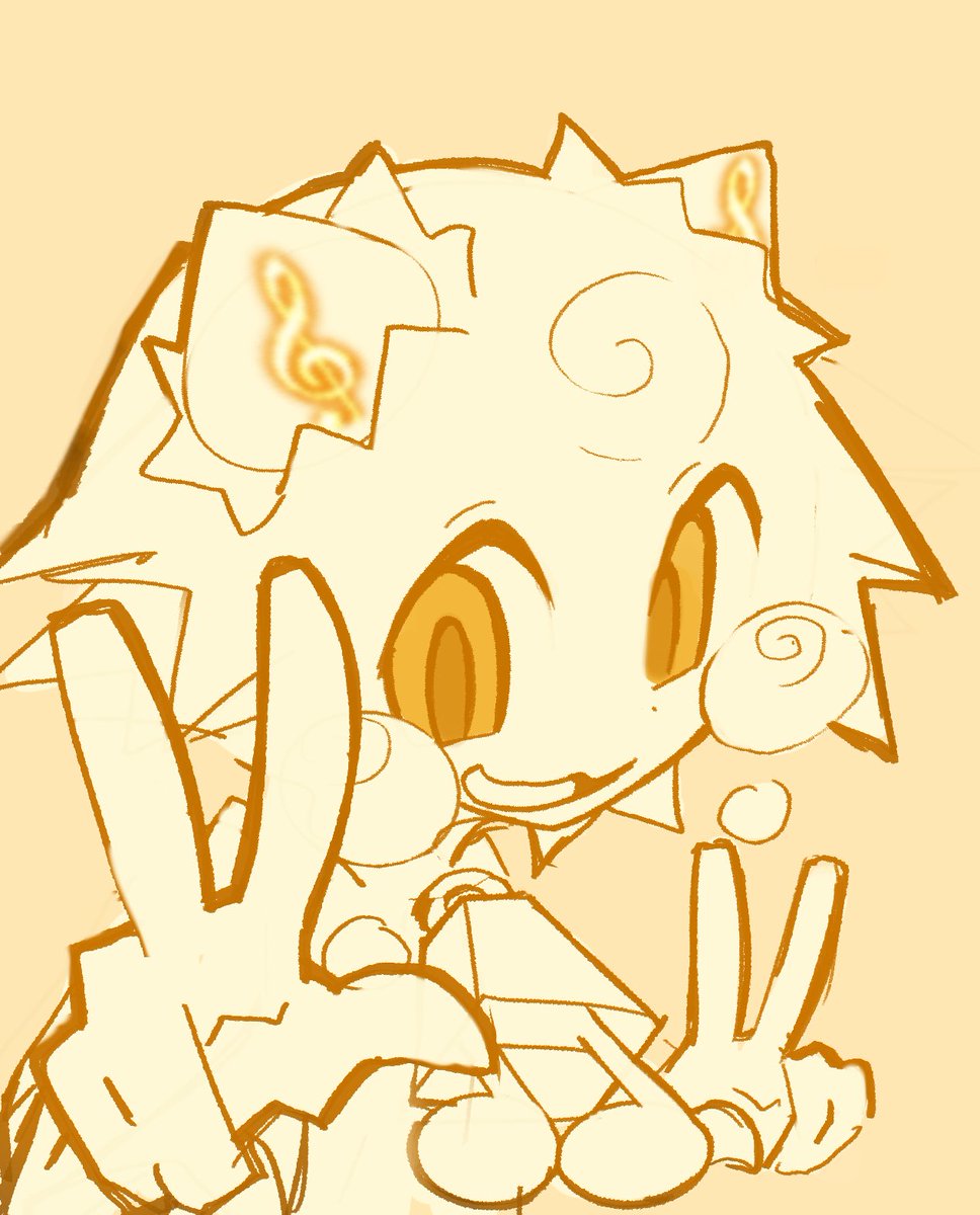 fishishing's tweet image. Now ufs on my th 
#ocart #ocadopt