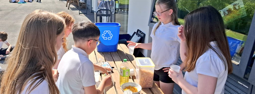 Ysgol Bro Tawe (@ysgolbrotawe) on Twitter photo D6 designed rain gardens to investigate the impact they could have on reducing surface run-off and pollution! 🌳💦🌻They concluded that they were effective and a potential solution to reducing the impact of flooding!👌 <a href="/powyseducation/">Addysg CS Powys / Powys CC Education</a> #enterprisinginformedcitizens D6 designed rain gardens to investigate the impact they could have on reducing surface run-off and pollution! 🌳💦🌻They concluded that they were effective and a potential solution to reducing the impact of flooding!👌 <a href="/powyseducation/">Addysg CS Powys / Powys CC Education</a> #enterprisinginformedcitizens