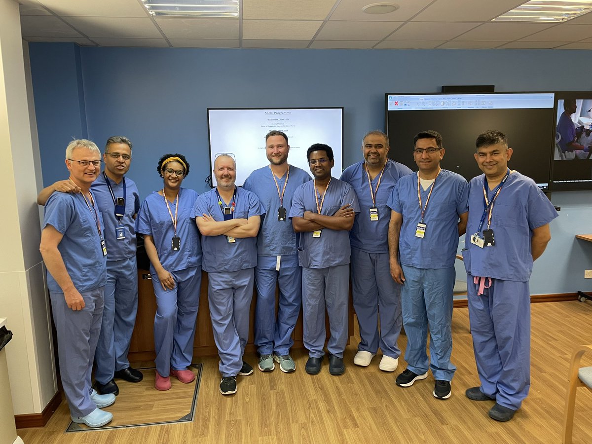 Prof John Leeds (@nendoscopy) on Twitter photo Day 3 of the Newcastle JAG Basic skills in EUS course. Final cases, focus on good report writing and further management. <a href="/JAG_Endoscopy/">JAG Endoscopy</a> <a href="/NSTC123/">Newcastle Surgical Training Centre - NSTC</a> Day 3 of the Newcastle JAG Basic skills in EUS course. Final cases, focus on good report writing and further management. <a href="/JAG_Endoscopy/">JAG Endoscopy</a> <a href="/NSTC123/">Newcastle Surgical Training Centre - NSTC</a>
