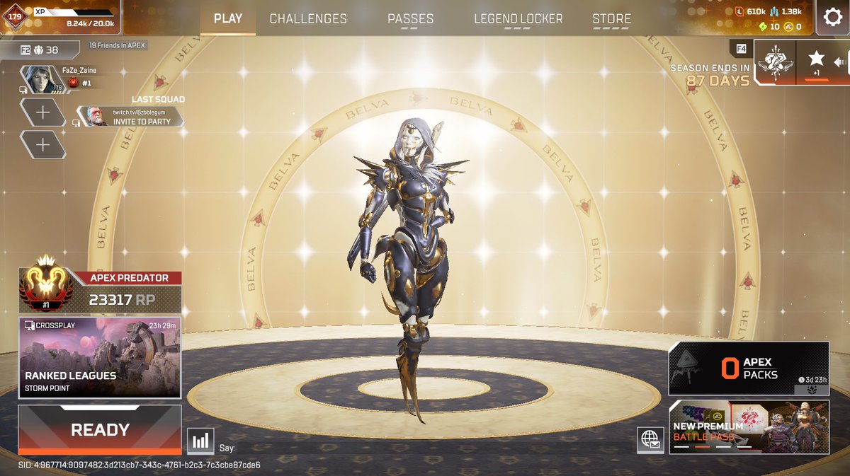 PLAT 2 TO #1 IN 2 DAYS