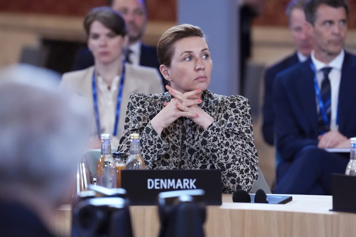 Emma Burrows (@ej_burrows) on Twitter photo apnews.com/article/denmar… Denmark PM Mette Frederiksen told <a href="/AP/">The Associated Press</a> “of course, you cannot spy against an ally” after reports of the US stepping up intelligence gathering on Greenland. Trump wants to annex the strategic Arctic island, even though Denmark is a NATO ally. apnews.com/article/denmar… Denmark PM Mette Frederiksen told <a href="/AP/">The Associated Press</a> “of course, you cannot spy against an ally” after reports of the US stepping up intelligence gathering on Greenland. Trump wants to annex the strategic Arctic island, even though Denmark is a NATO ally.