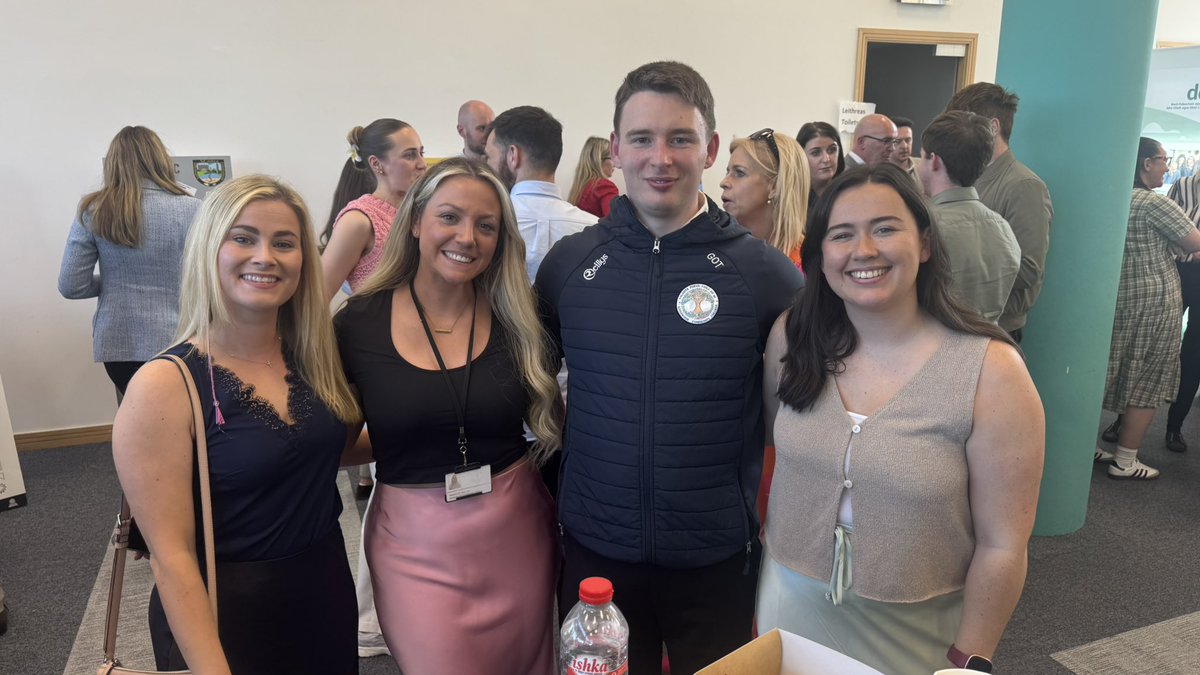 ⭐️ amazing evening of celebration, connection, &amp; inspiration!
Over 120 colleagues came together to mark a major milestone — the graduation from the #DDLETBLeadershipConnect Programme 2025 (Teacher  Leadership Programme (TLP) &amp; the Year Head Support Programme).
#Teamddletb #ddletb