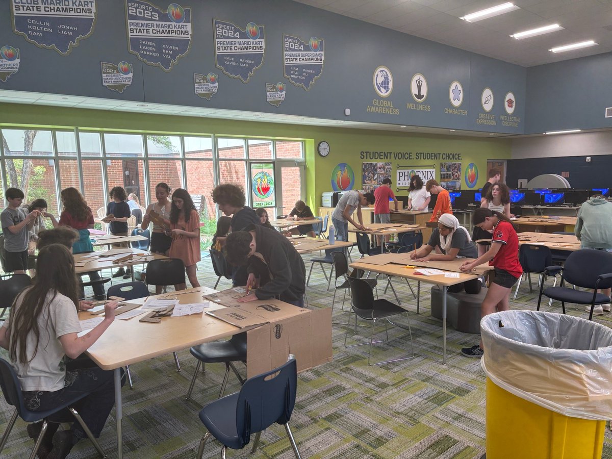 Phoenix MS tweet media