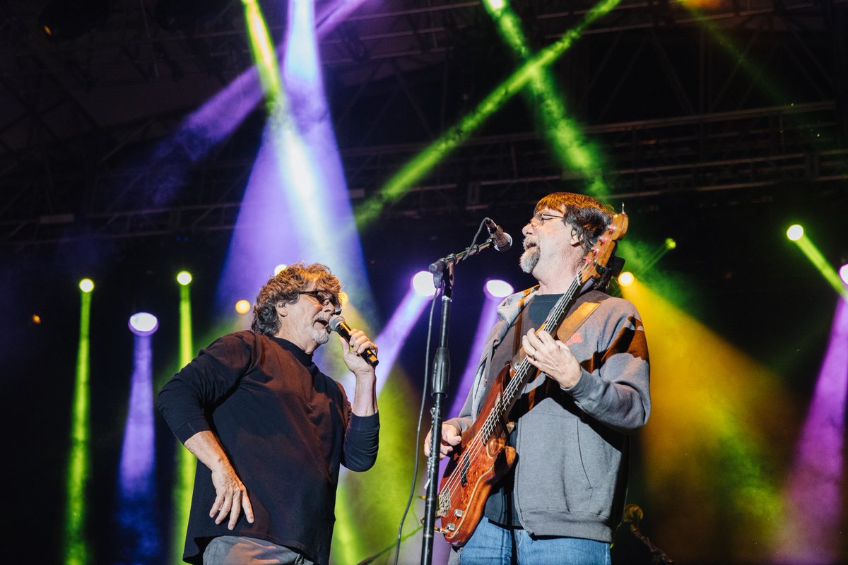 Congrats to <a href="/TheAlabamaBand/">ALABAMA</a> 

They’ll be honored with the Kris Kristofferson Lifetime Achievement Award at the Nashville Songwriter Awards by NSAI in Sept. 

Catch Alabama live with <a href="/mgunderground/">Montgomery Gentry</a> 

Get tickets at AllentownFair.com or the Box Office Thurs. to save on fees!