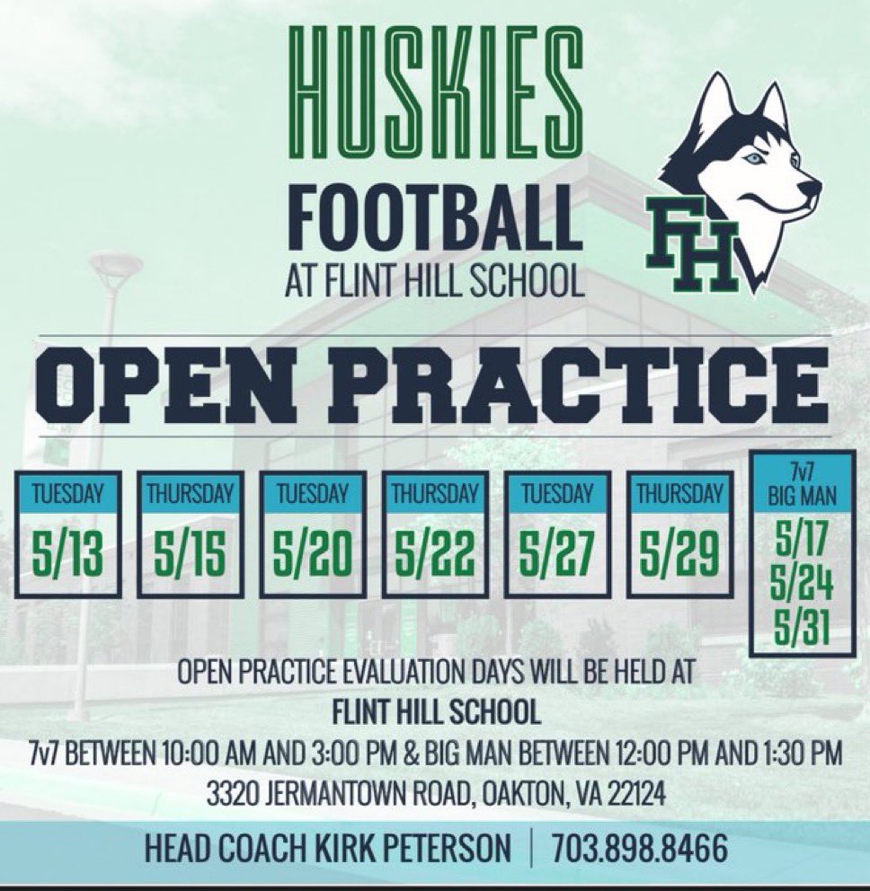 Coaches come check out me and my guys!