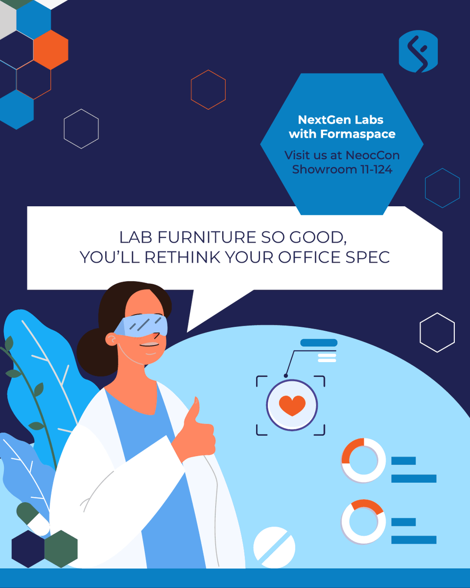 Formaspace tweet media