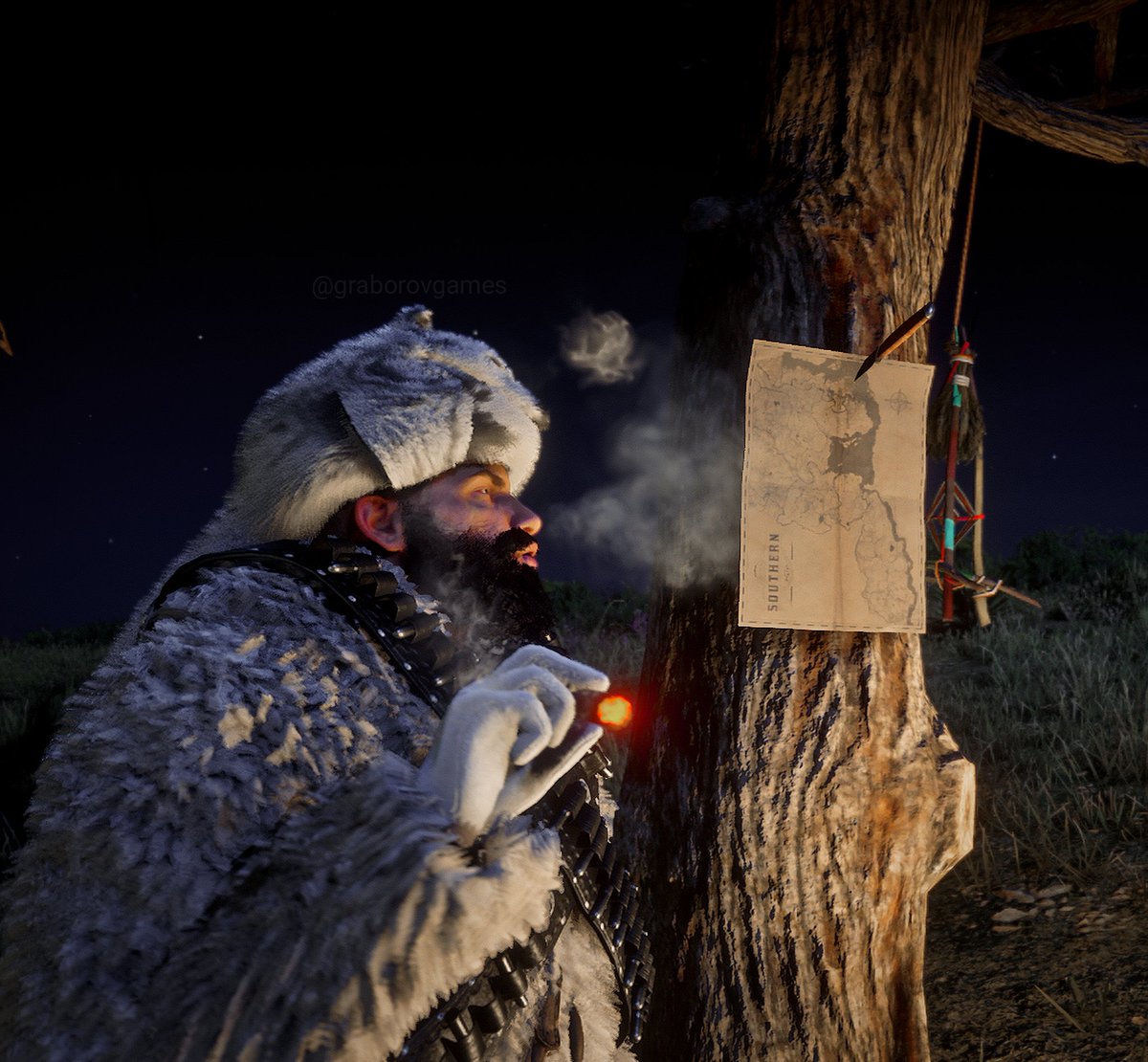 graborovgames's tweet photo. Red Dead Online🤠PS5
🗺️
#RedDeadRedemption #rdr2 #rdo #reddeadonline #saverdo #GTA #gta5 #gta6 #GTAVI #RockstarGames #vp #VirtualPhotography #WorldofVP #LaCasaDeLosFamososCol #JHOPE #GTA6LEAKS #gamer #red #movie #funny #hot #amici24 https://t.co/3Hzs4F8TrU